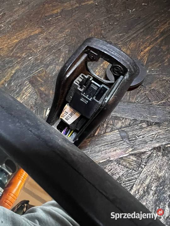 Lusterko wsteczne BMW E36 Pozostałe