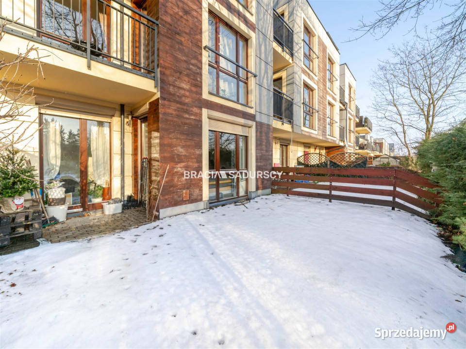 sprzedaży mieszkania 4507 metrów 2 pokoje Kraków