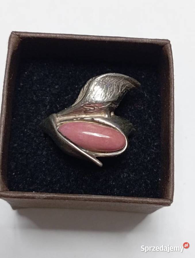 Pierścionek BHałatek Pierścionki Radom