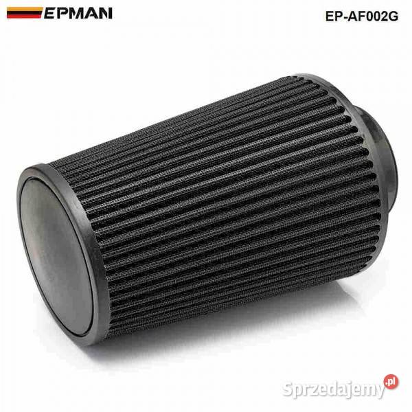 Filtr stożkowy duży stożek Epman 76mm 240mm Filtry i obudowy tuningowe małopolskie Kraków