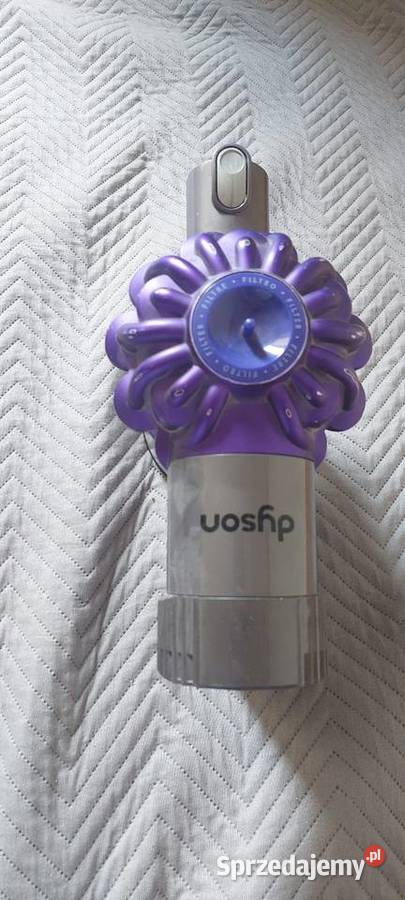 Dyson v6 odkurzacz bezprzewodowy Kielce
