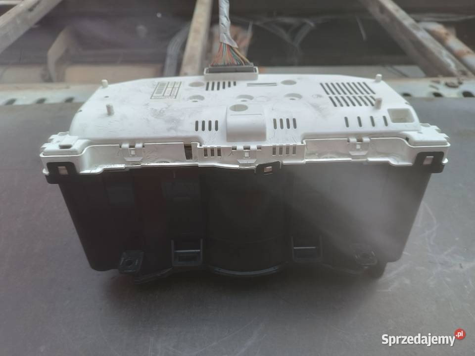 Honda Civic 8 VIII UFO 18 benzyna r18a2 LICZNIK Liczniki i zegary Wyposażenie wnętrza Częstochowa