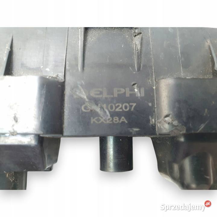 CEWKA ZAPŁONOWA Opel Astra H J Zafira B 16 18 osobowe Pozostałe