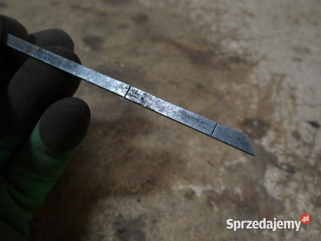 bagnet miarka oleju simson AWO Sport org DDR Części i akcesoria motocyklowe lubuskie Żary