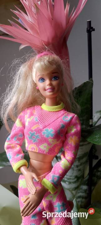 Lalki Barbie vintage śląskie Częstochowa