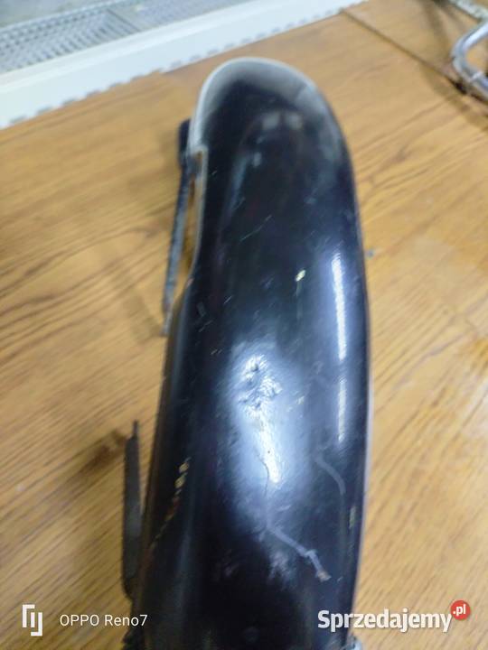 Przedni błotnik komar Łubno