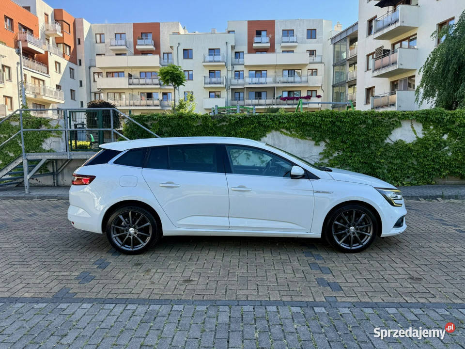 Renault Megane IV 2016 170000km Tarnowskie Góry