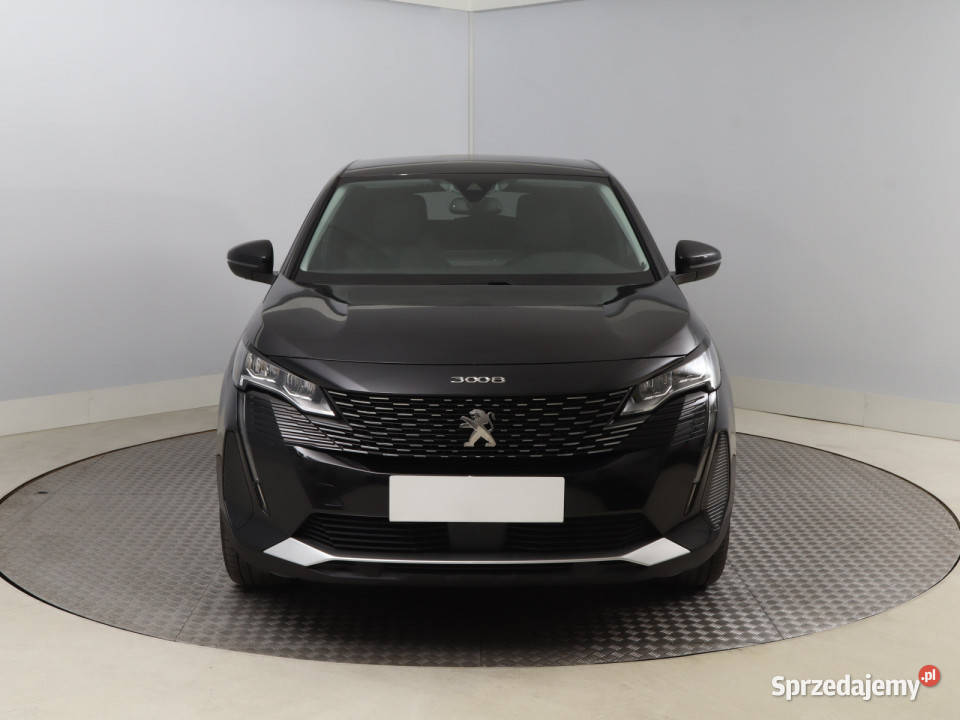 Peugeot 3008 15 BlueHDi centralny zamek Bielany Wrocławskie