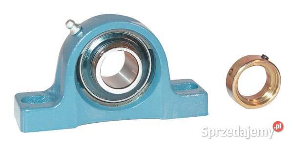 Obudowa łożyska kpl SKF SY25WFSKF Kamionna sprzedam