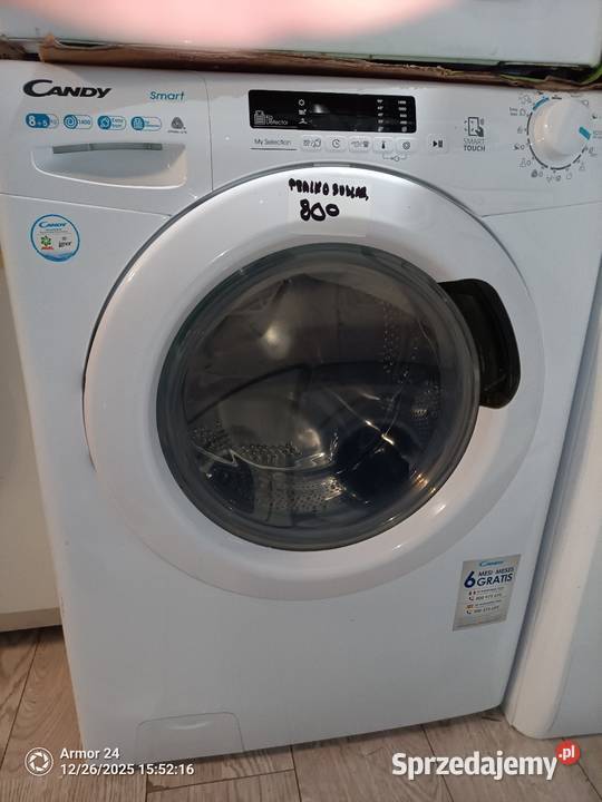 Sprawdzony sprzęt AGD Kraków