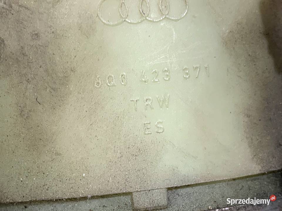 POMPA WSPOMAGANIA AUDI A2 14 75 0005 WSPOMAGANIE sprzedam