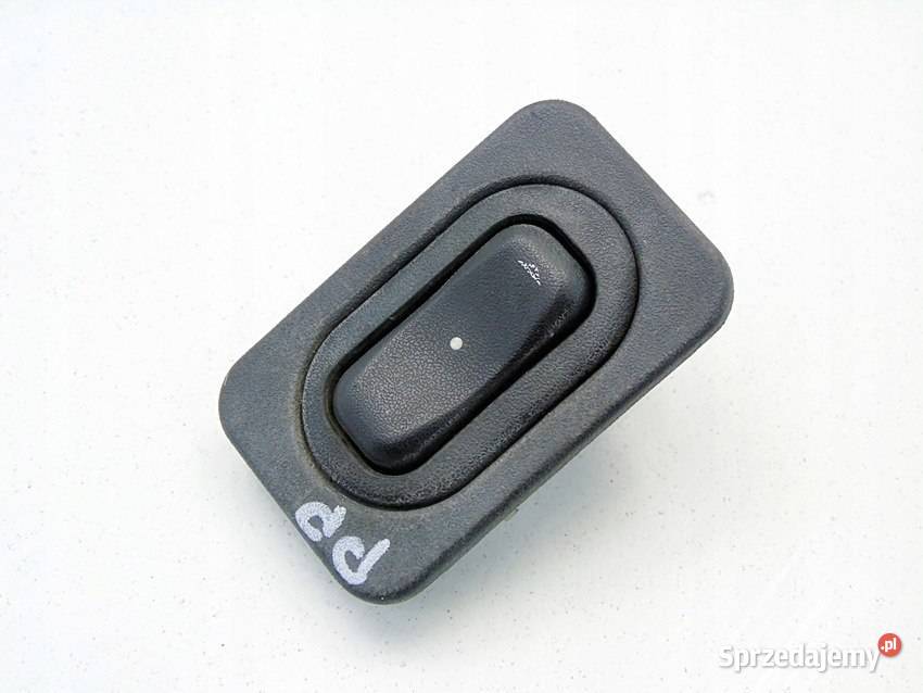 Przełącznik otwierania szyby Opel Meriva A Pozostałe Sosnowiec sprzedam