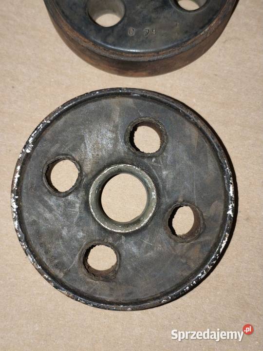 Gumowe sprzęgła Dniepr MT Ural K 750 M72 M62 Leszno