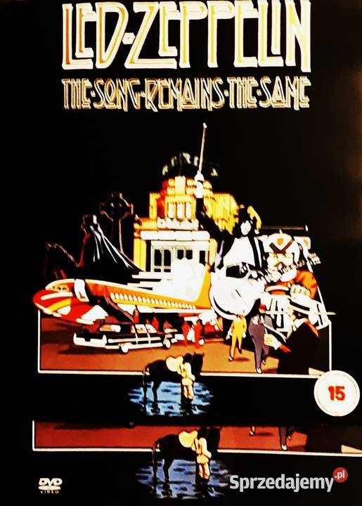 DVDUnikat Rewelacyjny Koncert Celebration of wielkopolskie