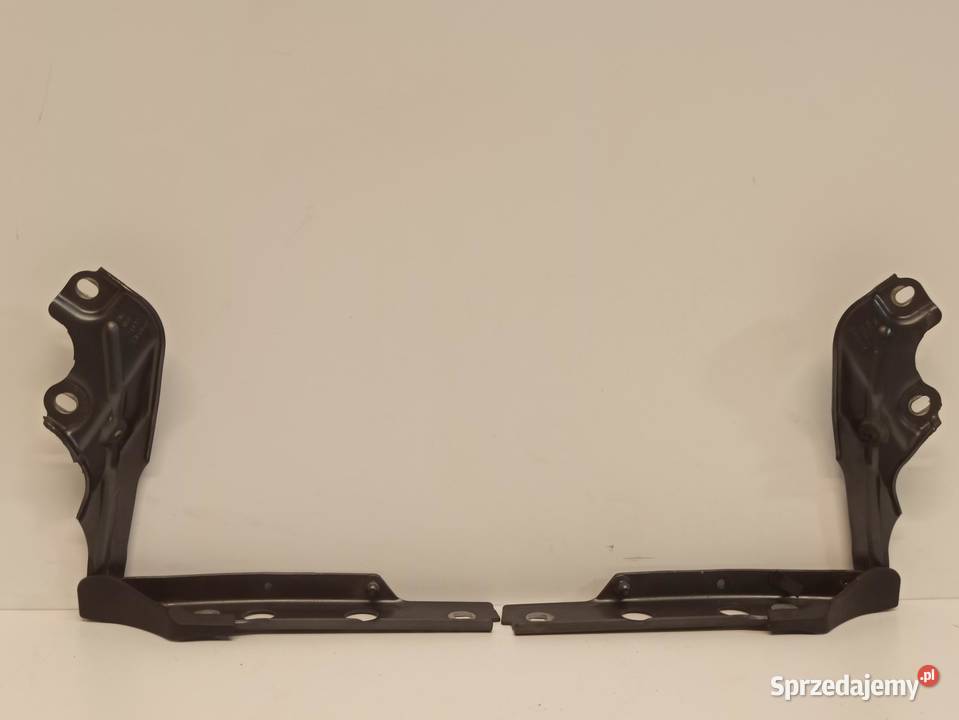 AUDI A6 A7 ZAWIASY MASKI PRAWY 4G8823302E Z7S sprzedam
