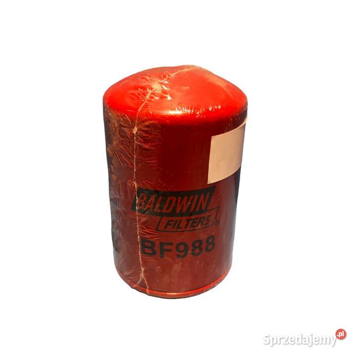 Baldwin BF988 Filtr paliwa Poznań