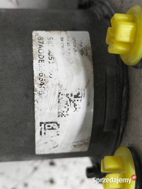 POMPA ABS 9825051380 0265259469 0265956240