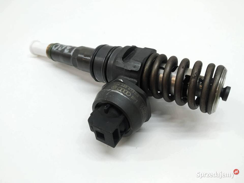 POMPOWTRYSKIWACZ 038130073BQ 20 TDI VW świętokrzyskie