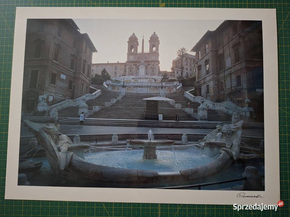 Pompeje Salvatore Nappo Arkady Mapy i przewodniki Kraków