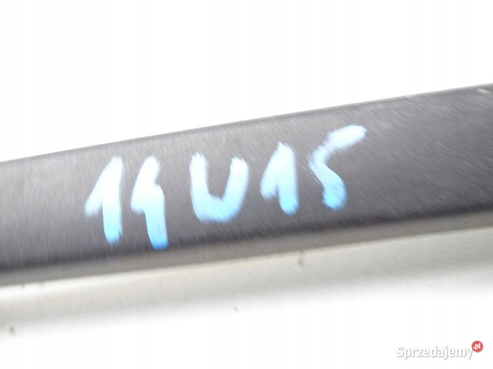 RAMIE WYCIERACZKI TYŁ TYLNEJ SKODA OCTAVIA III małopolskie