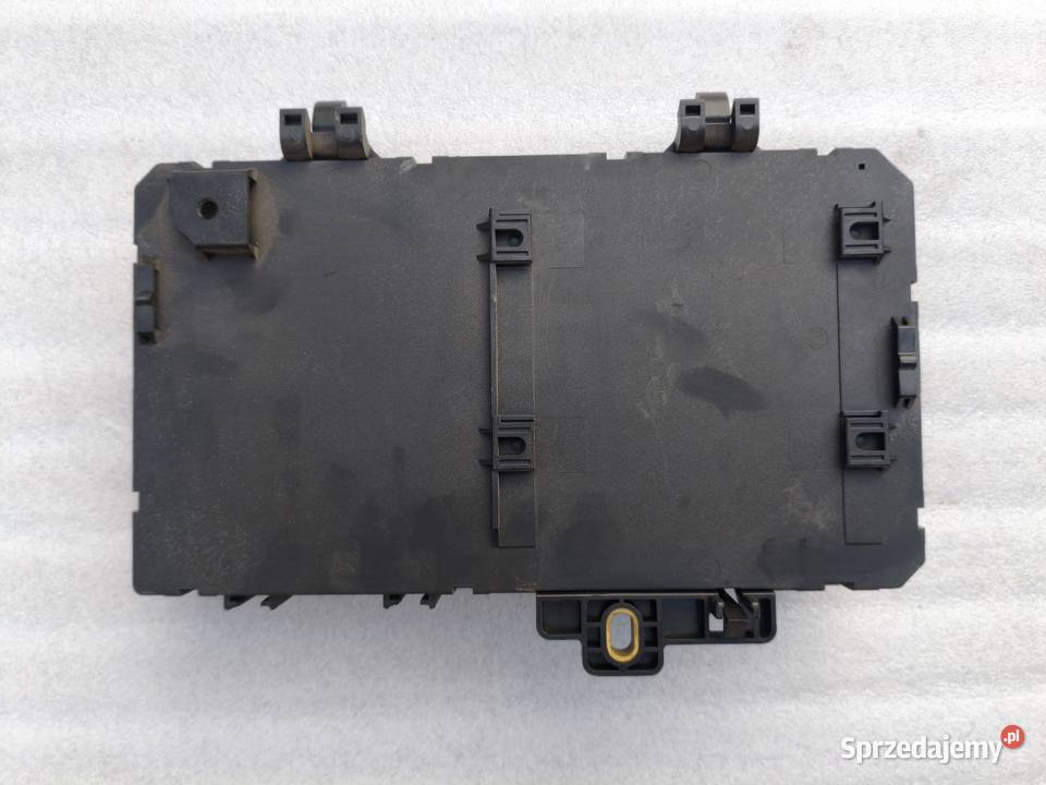 Sterownik Silnika Opel Astra H 16 16v Z16XER Komputery Wyszków