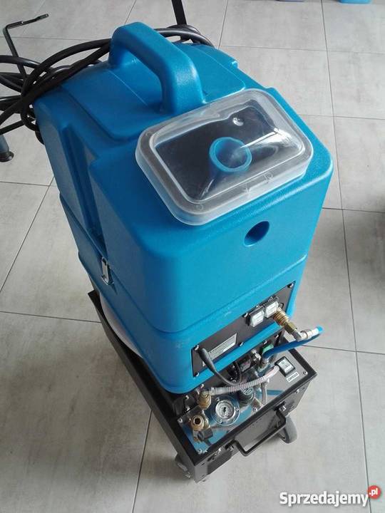 Santoemma hot Foam Jarocin