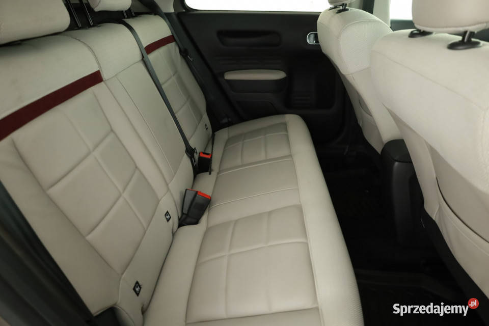 Citroen C4 Cactus 12 PureTech czujnik deszczu Piaseczno