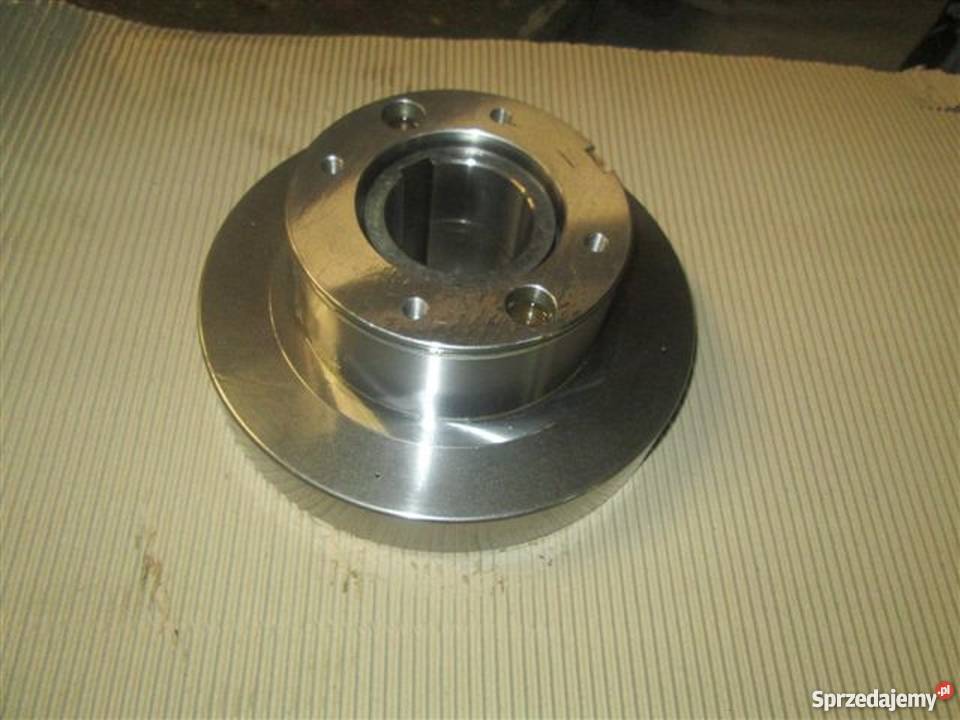 Sprzęgło hydrauliczne VHT1045 VHT 1045 601273539 Piotrków Trybunalski