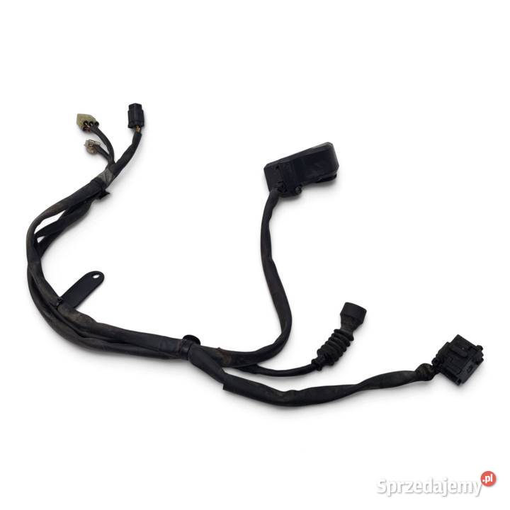 PRAWY PRZEŁĄCZNIK STARTER Yamaha MT10 MT10 SP lubelskie Chełm sprzedam