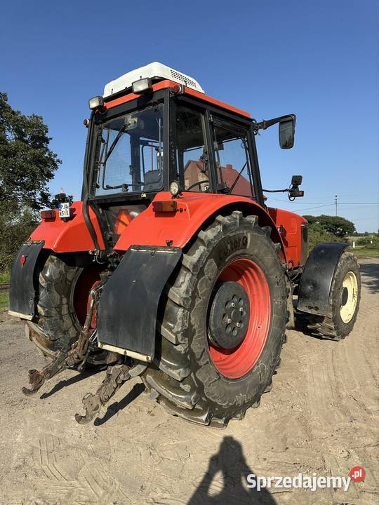 Ciągnik ZTS18345 Pozostałe Panienka sprzedam