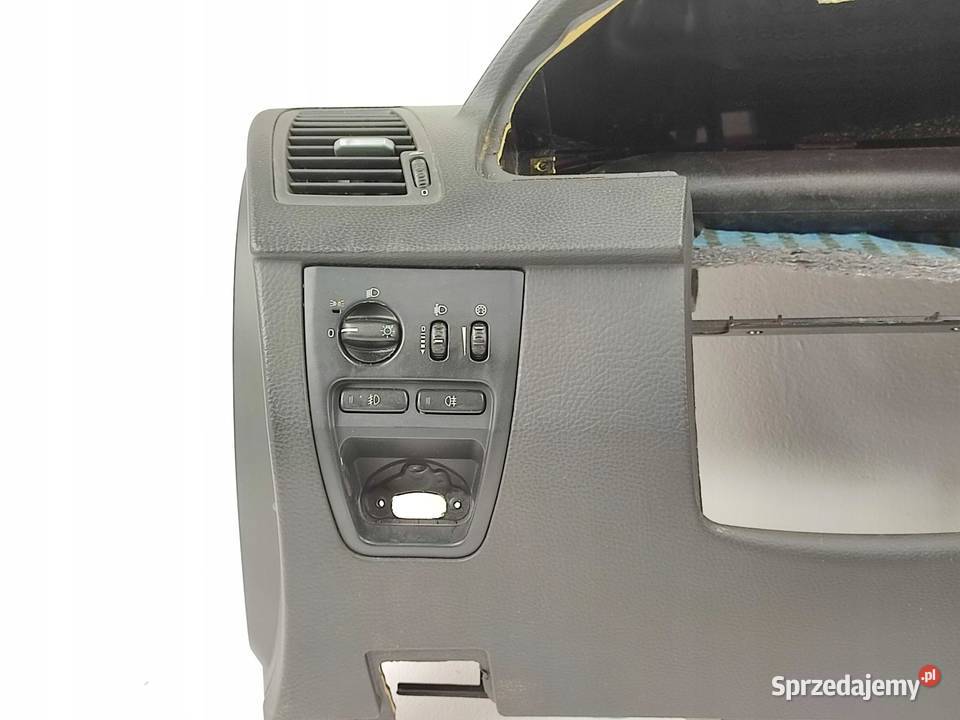 DESKA ROZDZIELCZA AIRBAG PASAŻERA VOLVO XC90 I lubelskie