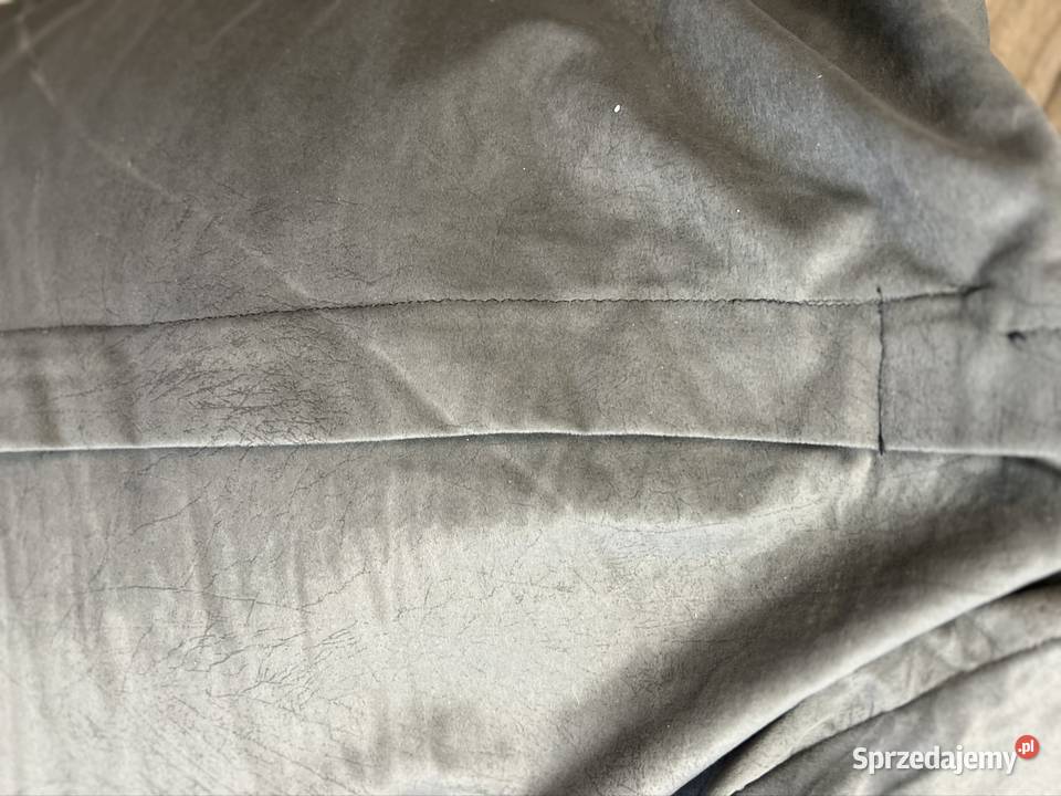 Fotel PREMIUM napelniany kulkami styropianowymi Wrocław