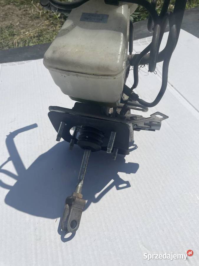 Pompa hamulcowa Lexus GS MK3 III 200508 GS430 osobowe Suwałki