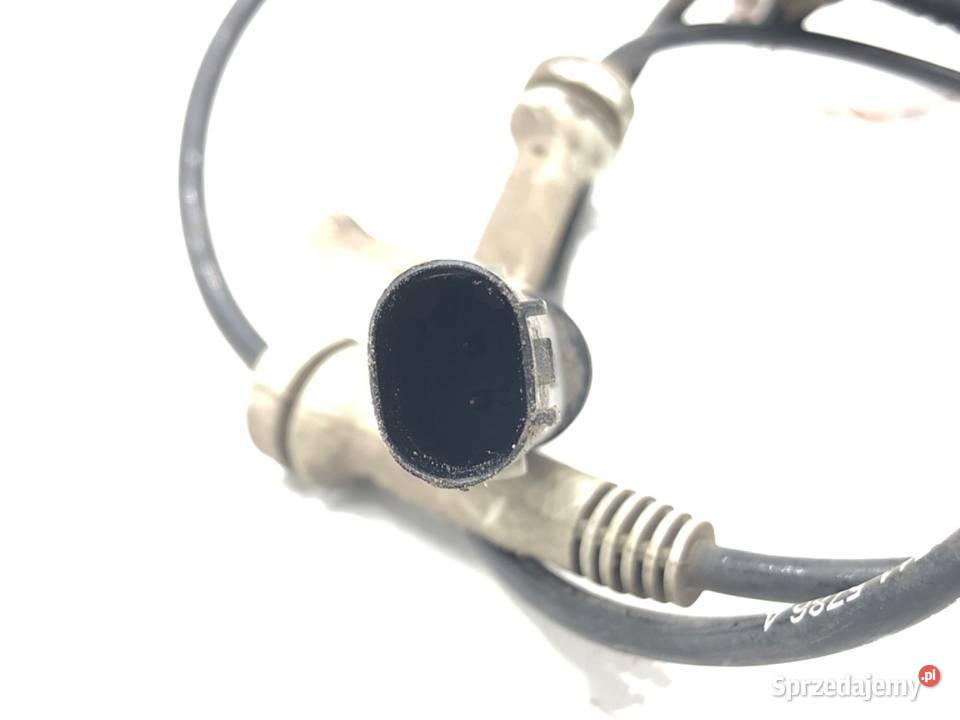 CZUJNIK ABS LEWY TYŁ BMW G30 6874638 ABSENSOR sprzedam