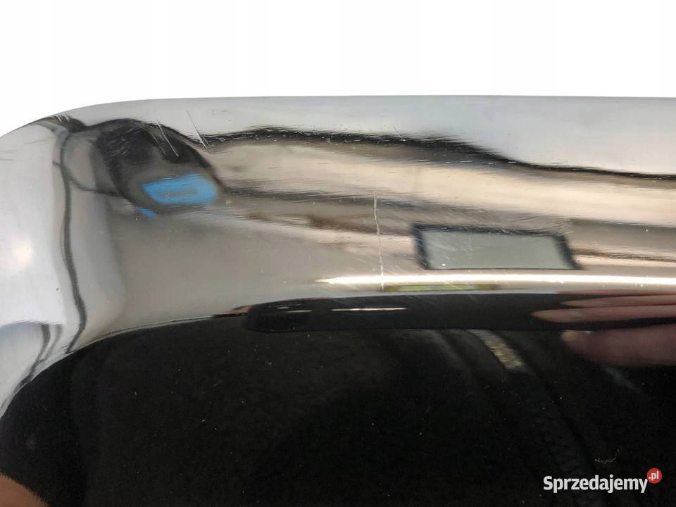 MercedesBenz S W126 19801991 Sedan Atrapa Grill Skarżysko-Kamienna