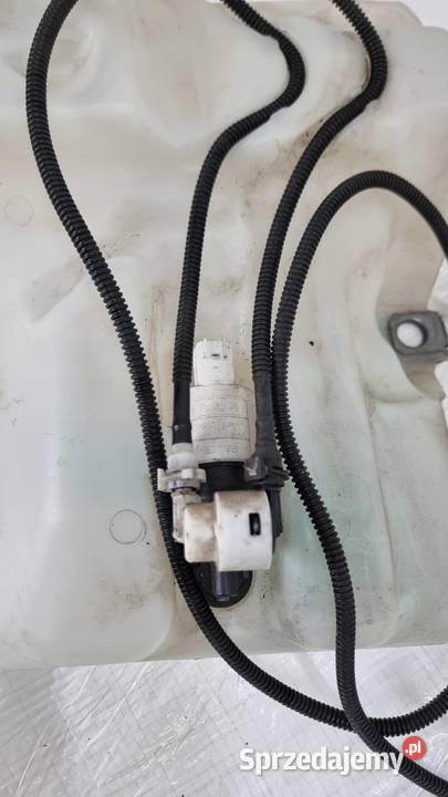 FORD C II MK2 zbiorniczek spryskiwaczy osobowe sprzedam