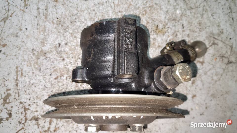 Pompa wspomagania Fiat Palio 16 Łagów