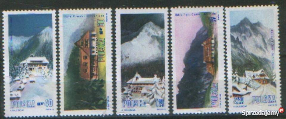 Zn Fi 2057 61 1972 Gliwice