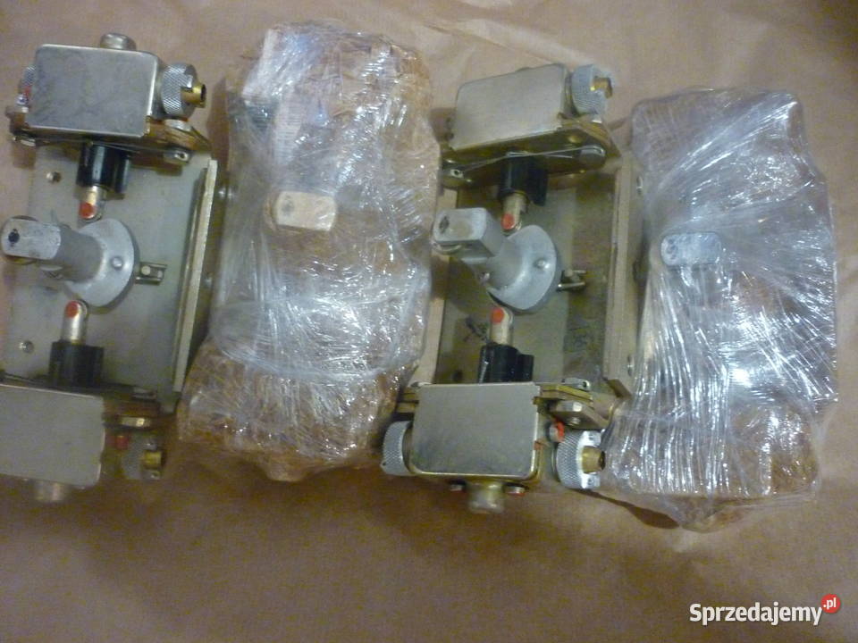 Spare parts for old tank T55 T62 Dębica