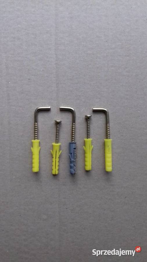 Kołki rozporowe Dom i Ogród Małkinia Górna