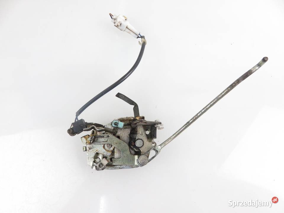 ZAMEK LEWY PRZEDNI SUZUKI ALTO VI małopolskie