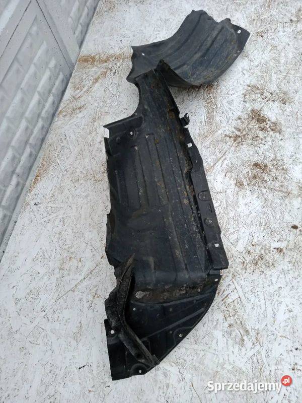 NADKOLE PRAWE LEWE PRZÓD MAZDA CX5 KD53 K7016 osobowe Rakoniewice sprzedam