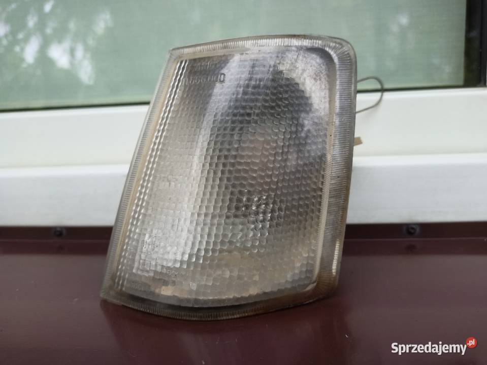 Opel Corsa A kierunkowskaz kierunek migacz lewy łódzkie