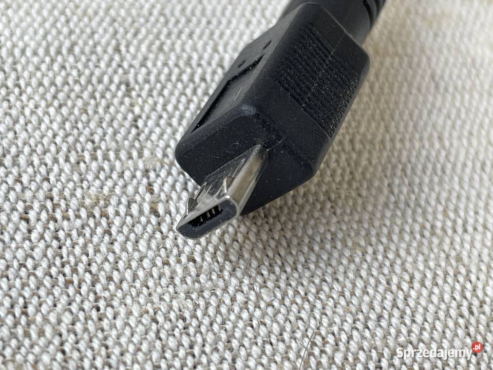 Zasilacz sieciowy ładowarka 5V 2A Movano AS52 Poznań sprzedam