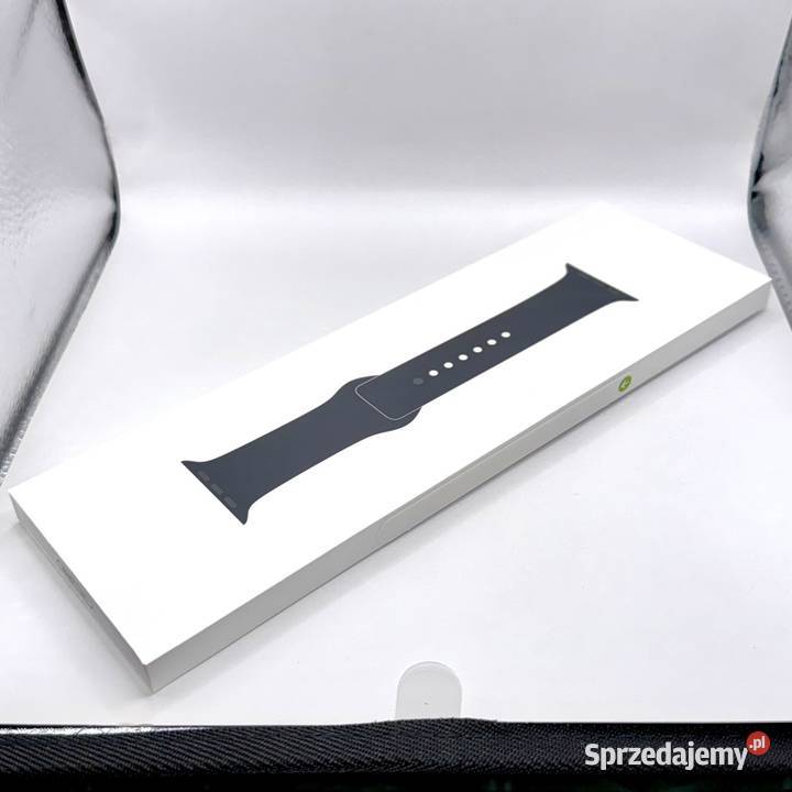 Nowy oryginalny Pasek Apple Watch 10 46mm ML