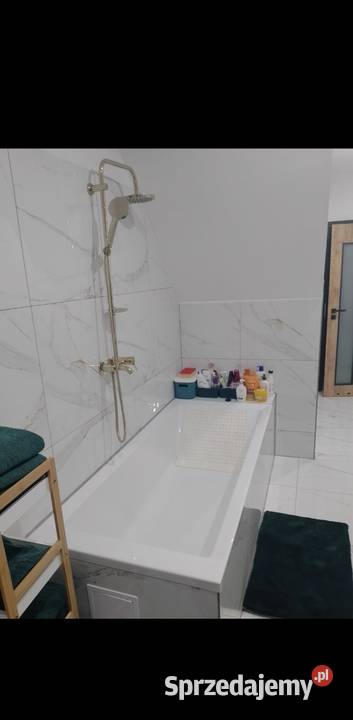 Sprzedam dom z dużą działką Nacpolsk