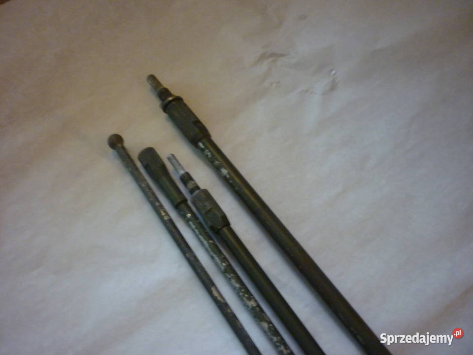 Antena wojskowa 4elementowa podkarpackie Dębica