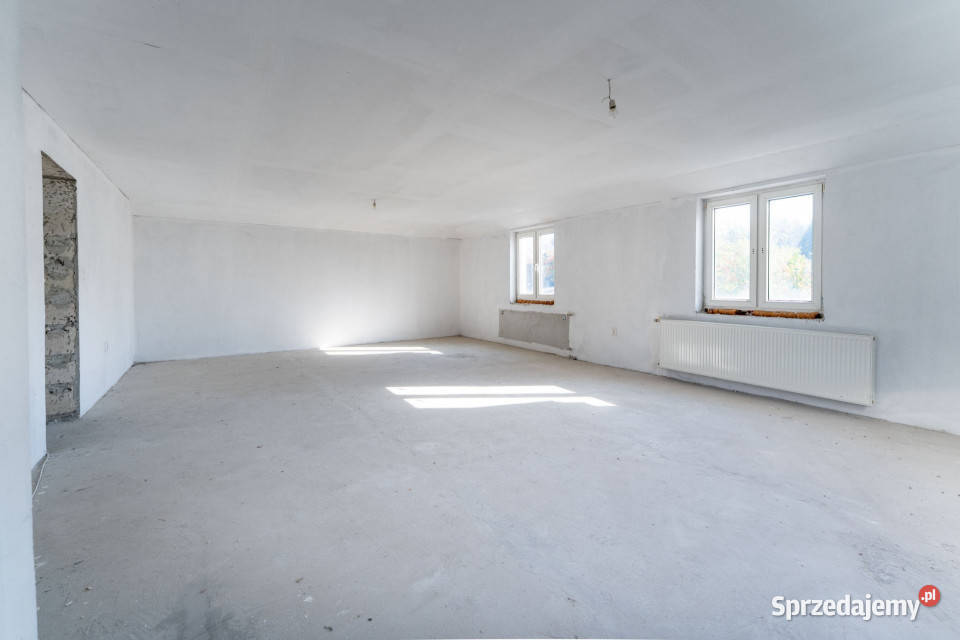 Radziejowice 589 m biznesu działka 1780 m mazowieckie Radziejowice-Parcel sprzedam
