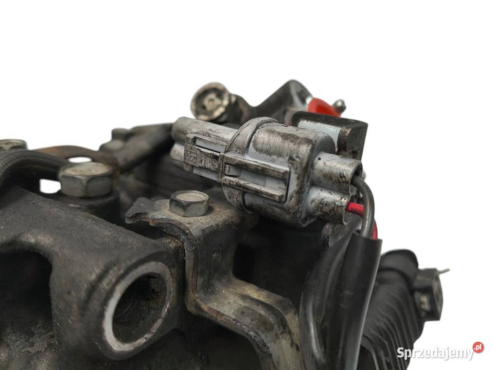 SPRĘŻARKA KLIMATYZACJI Mercedes W208 W204 W212 Chełm