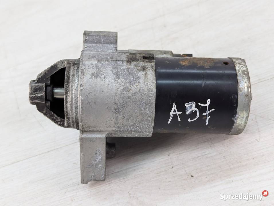 ROZRUSZNIK PEUGEOT 5008 9801667780 M000T22473 Wyposażenie elektryczne